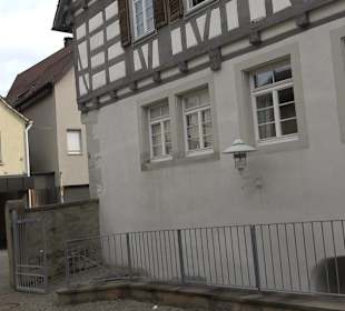 Historischer Stadtrundgang