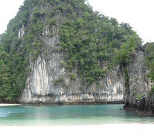 Hong Island