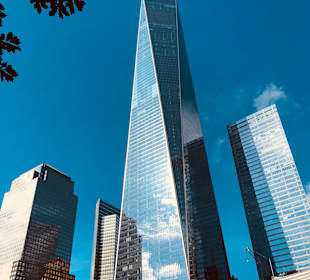 One World Trade Center