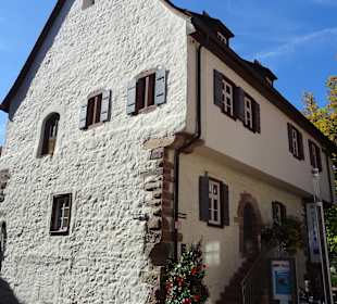 Nagold Altstadt