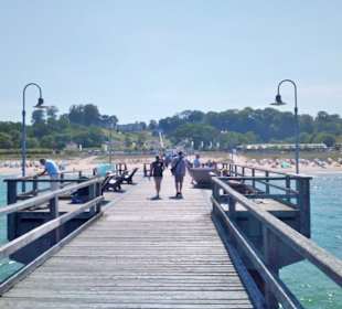 Seebrücke