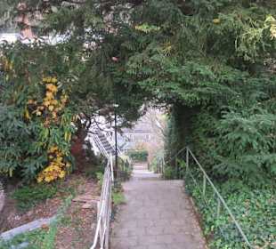 Altstadt Baden-Baden