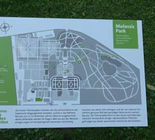 Botanischer Garten München