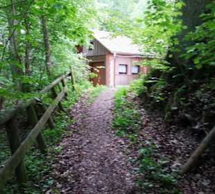 Fußweg