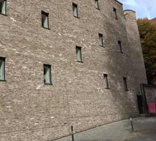 Führung durch's Quartier