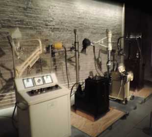 Im Power House Museum