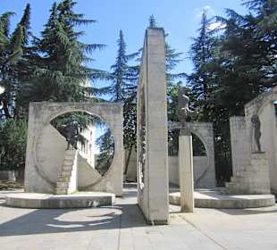 Stare miasto Kutaisi