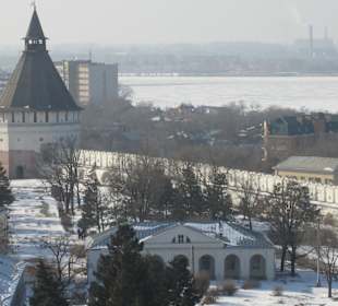 Кремлевская стена