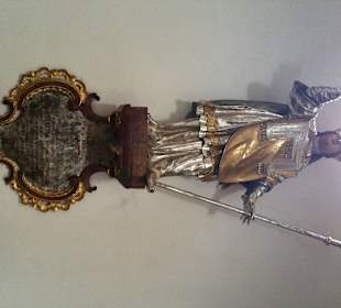 Heiligenfiguren