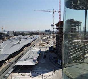 Ausblick vom Turm