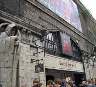 London Dungeon