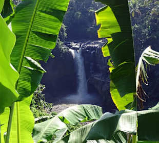 Wasserfall