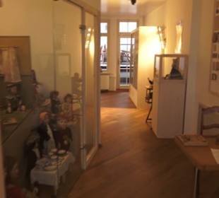 Puppen- und Spielzeugmuseum