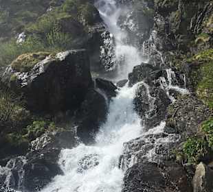 Wandern Michaelerberg