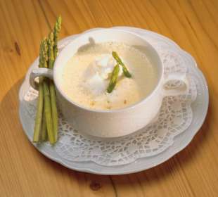 Köstlichkeiten aus unserer Küche