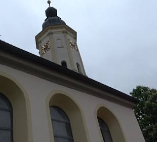 Kath. Kirche St. Vitus Amerdingen