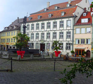 Lindau: Altstadt