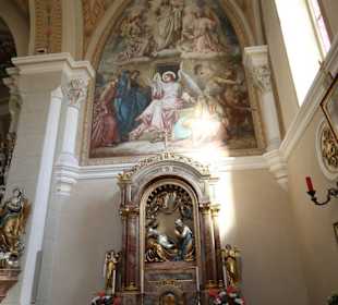 Seitenaltar