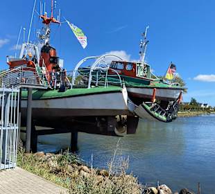 U-Boot Museum in Burg