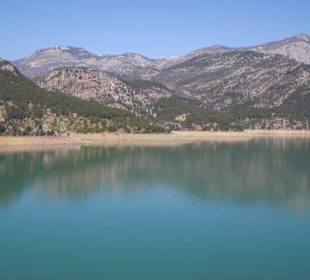 Green Canyon - Jeep-Safari