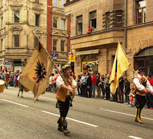 Wallenstein Festspielverein Altdorf e.V.