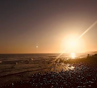 Strand Maspalomas
