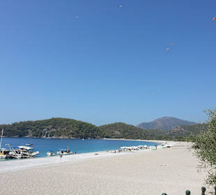 Strand Ölüdeniz
