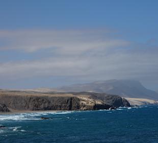 Strand La Pared