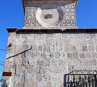 Stadtrundgang Arequipa