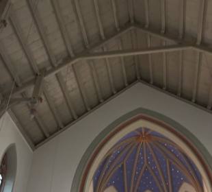 Evangelische Stadtkirche