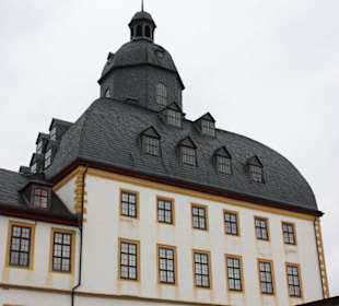 Schloss Friedenstein