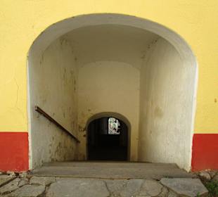 Margarethenkirche Mediaș