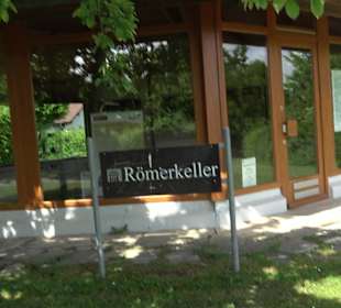 Römerkeller-Museum
