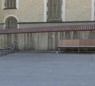 Benediktinerkloster mit Klosterkirche