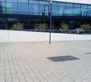 Schöne Sehenswürdigkeit in Bonn