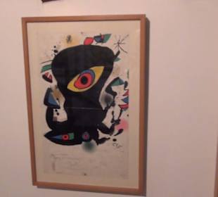 Sammlung zeitgenössischer Kunst