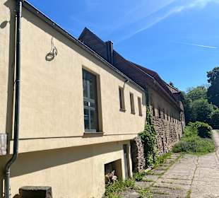 Kloster Ilsenburg