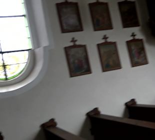 Wallfahrtskapelle zum Heiligsten Herzen Jesu Jagst