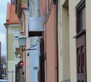 Malerisches Klaipeda 