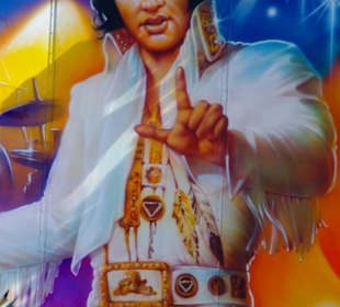 Fahrgeschäfte LunaParkAdriatico