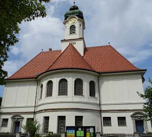 Christuskirche
