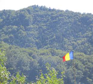 Valea Mureșului / Mureș-Tal 