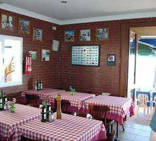 Restaurante Leos