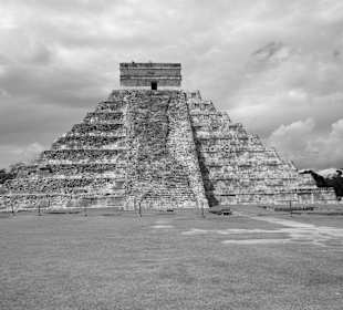 Chichén Itzá