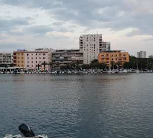 Zadar Altstadt