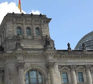 Reichtagsgebäude
