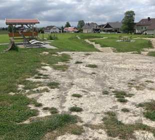 Pumptrack Oberiflingen