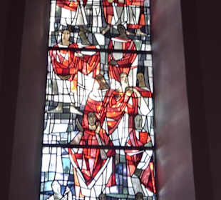 Martinskirche Dapfen