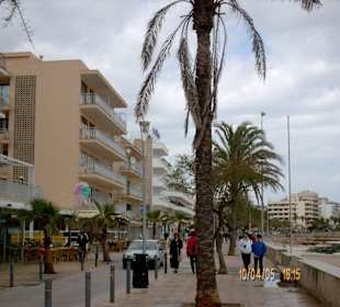 Cala Millor