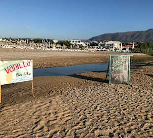 Strand Georgioupolis